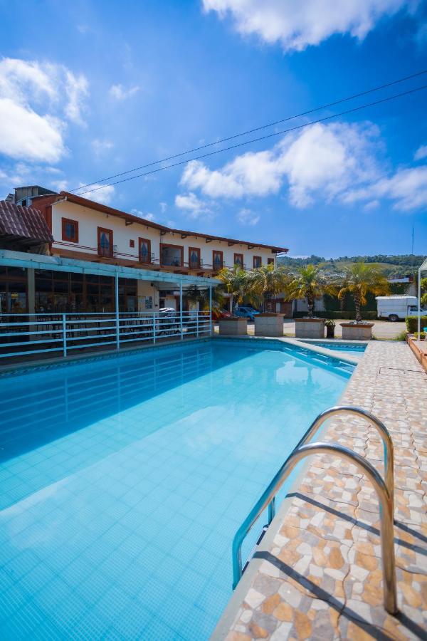 Hotel & Suites Posada Molina Cuetzalán del Progreso Esterno foto